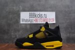 Jordan 4 Retro Thunder 2023 - Image 5