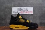 Jordan 4 Retro Thunder 2023 - Image 4