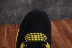 Jordan 4 Retro Thunder 2023 - Image 9