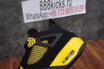 Jordan 4 Retro Thunder 2023 - Image 6