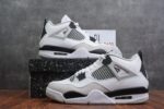 Jordan 4 Retro Military Black - Image 7