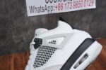 Jordan 4 Retro Military Black - Image 51