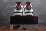 Jordan 4 Retro Fire Red 2020 - Image 7