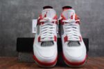 Jordan 4 Retro Fire Red 2020 - Image 9