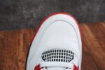 Jordan 4 Retro Fire Red 2020 - Image 10
