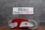Jordan 4 Retro Fire Red 2020 - Image 41