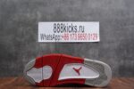 Jordan 4 Retro Fire Red 2020 - Image 8