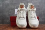 Jordan 4 Retro Levi's White - Image 14