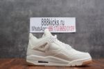 Jordan 4 Retro Levi's White - Image 16