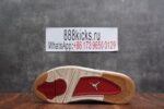 Jordan 4 Retro Levi's White - Image 19