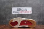 Jordan 4 Retro Levi's White - Image 10