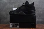 Jordan 4 Retro Black Cat 2020 - Image 33