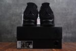 Jordan 4 Retro Black Cat 2020 - Image 7