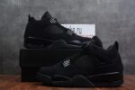 Jordan 4 Retro Black Cat 2020 - Image 36