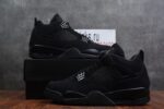 Jordan 4 Retro Black Cat 2020 - Image 5