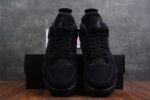Jordan 4 Retro Black Cat 2020 - Image 6