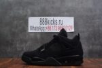 Jordan 4 Retro Black Cat 2020 - Image 3