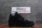 Jordan 4 Retro Black Cat 2020 - Image 35