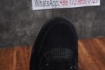Jordan 4 Retro Black Cat 2020 - Image 10
