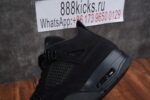 Jordan 4 Retro Black Cat 2020 - Image 39
