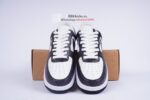 Louis Vuitton Nike Air Force 1 Low By Virgil Abloh White Black - Image 10