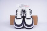 Louis Vuitton Nike Air Force 1 Low By Virgil Abloh White Black - Image 3
