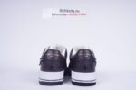 Louis Vuitton Nike Air Force 1 Low By Virgil Abloh White Black - Image 11