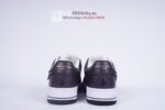 Louis Vuitton Nike Air Force 1 Low By Virgil Abloh White Black - Image 4