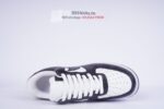 Louis Vuitton Nike Air Force 1 Low By Virgil Abloh White Black - Image 7
