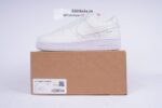 Louis Vuitton Nike Air Force 1 Low By Virgil Abloh White - Image 9