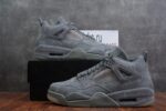 Jordan 4 Retro Kaws - Image 3