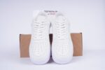 Louis Vuitton Nike Air Force 1 Low By Virgil Abloh White - Image 10