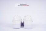 Louis Vuitton Nike Air Force 1 Low By Virgil Abloh White - Image 4