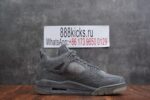 Jordan 4 Retro Kaws - Image 4