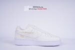 Louis Vuitton Nike Air Force 1 Low By Virgil Abloh White - Image 6