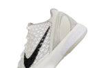 Nike Kobe 6 Protro Sail Releases Spring 2025 - Image 11