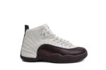 SoleFly x Jordan Air Jordan 12 White and black - Image 5
