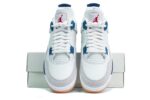 Jordan 4 Retro SB Navy - Image 4