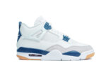 Jordan 4 Retro SB Navy - Image 5