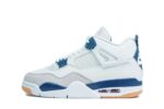 Jordan 4 Retro SB Navy - Image 7