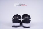 Louis Vuitton Nike Air Force 1 Low By Virgil Abloh Black - Image 11