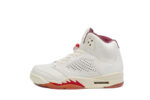 Jordan Air Jordan 5 “EL GRITO”White green orange - Image 7