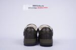 Louis Vuitton Nike Air Force 1 Low By Virgil Abloh Brown Black - Image 11
