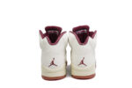 Jordan Air Jordan 5 “EL GRITO”White green orange - Image 8