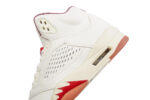Jordan Air Jordan 5 “EL GRITO”White green orange - Image 10