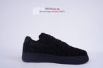 Louis Vuitton Nike Air Force 1 Low By Virgil Abloh Black - Image 13