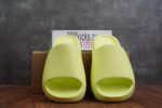 adidas Yeezy Slide Glow Green Frosted - Image 5