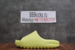 adidas Yeezy Slide Glow Green Frosted - Image 15