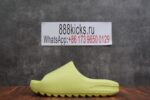 adidas Yeezy Slide Glow Green Frosted - Image 6