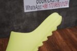 adidas Yeezy Slide Glow Green Frosted - Image 18